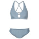 O'neill Γυναικείο μαγιό Lisala - Maoi Fixed Bikini Set